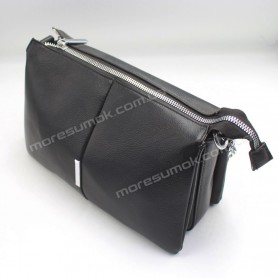 Сумки крос-боді 92200-3 black