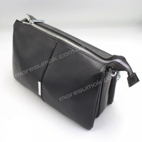 Сумки крос-боді 92200-3 black