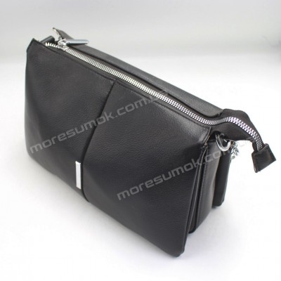 Сумки крос-боді 92200-3 black