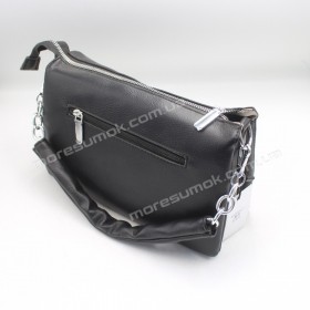 Сумки крос-боді 92200-3 black