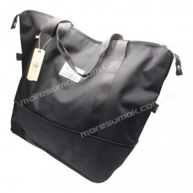 Спортивні сумки 290 black
