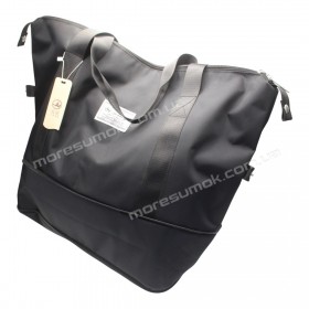 Спортивні сумки 290 black
