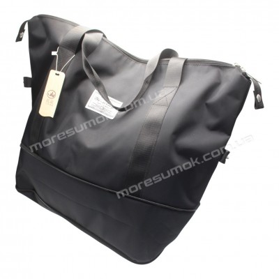 Спортивні сумки 290 black