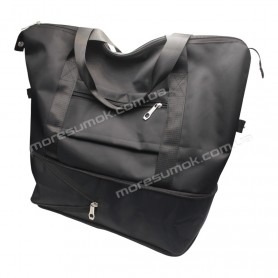 Спортивні сумки 290 black