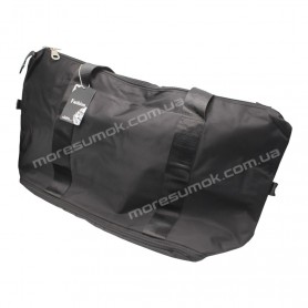 Спортивні сумки 210 black
