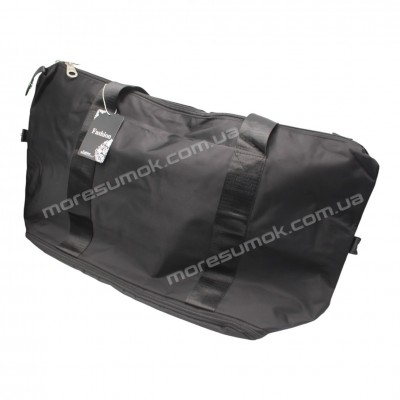 Спортивні сумки 210 black