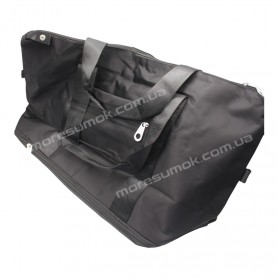 Спортивні сумки 210 black