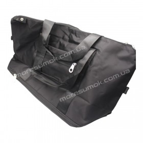 Спортивні сумки 210 black