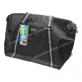 Спортивні сумки 9018 black