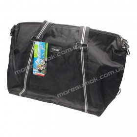 Спортивні сумки 9018 black