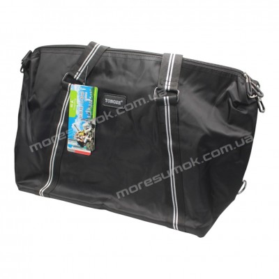 Спортивні сумки 9018 black