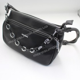 Сумки крос-боді 9303 black
