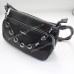 Сумки крос-боді 9303 black