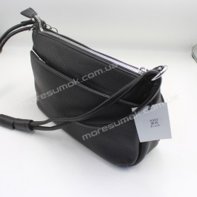 Сумки крос-боді 9303 black