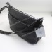 Сумки крос-боді 9303 black