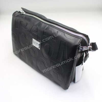 Сумки крос-боді 922001-1 black