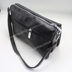 Сумки крос-боді 922001-1 black