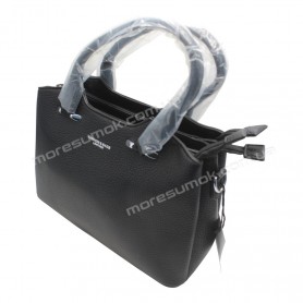 Сумки жіночі 8038 black