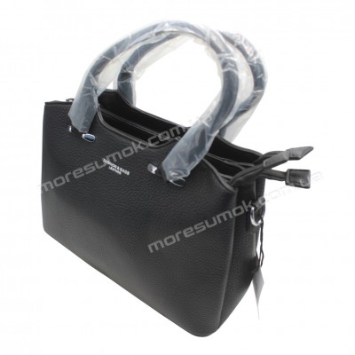 Сумки жіночі 8038 black