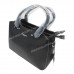 Сумки жіночі 8038 black