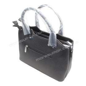 Сумки жіночі 8038 black