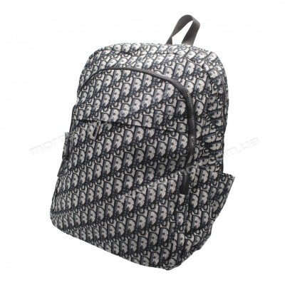 Жіночі рюкзаки 783 gray