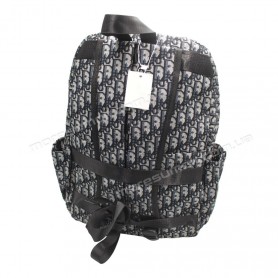 Жіночі рюкзаки 783 gray