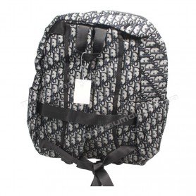 Жіночі рюкзаки 787 gray