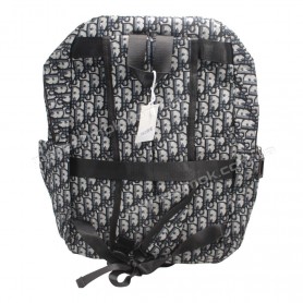 Жіночі рюкзаки 782 gray