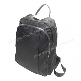 Жіночі рюкзаки 651-5 black