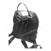 Жіночі рюкзаки 651-5 black