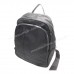 Жіночі рюкзаки 651-6 black
