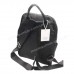 Жіночі рюкзаки 651-6 black