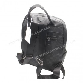Жіночі рюкзаки 869 black