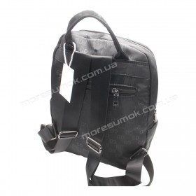 Женские рюкзаки 869 black