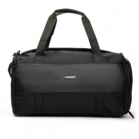 Спортивні сумки 2269 black