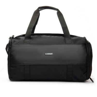 Спортивні сумки 2269 black