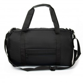 Спортивные сумки 2269 black Спортивные сумки 2269 black