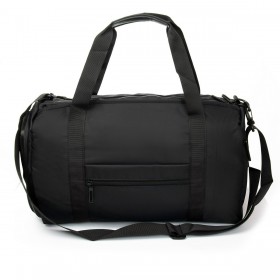 Спортивні сумки 2269 black