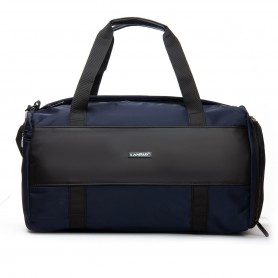 Спортивні сумки 2269 blue Спортивні сумки 2269 blue