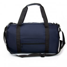 Спортивні сумки 2269 blue