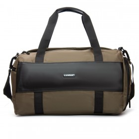 Спортивні сумки 2269 green