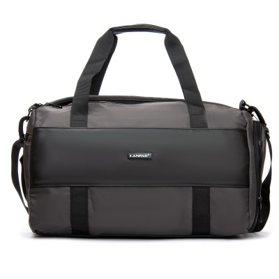 Спортивні сумки 2269 gray