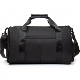 Спортивные сумки 20823 black