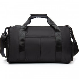 Спортивні сумки 20823 black