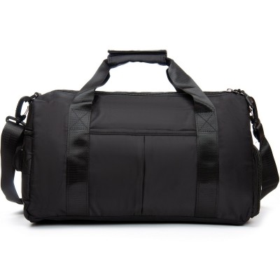 Спортивні сумки 20823 black