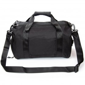 Спортивные сумки 20823 black