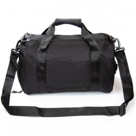 Спортивні сумки 20823 black