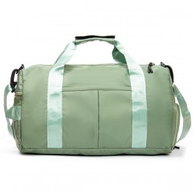 Спортивні сумки 20823 green