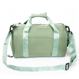 Спортивні сумки 20823 green Спортивні сумки 20823 green